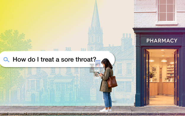 52% of Pharmacies Don't Know Where to Start with Local Marketing