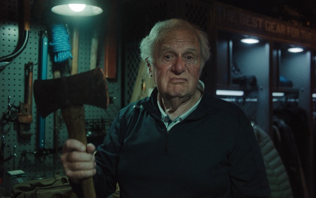 Columbia Gives Away Survival Bunker With the Launch of the "Don't Panic Room" Campaign